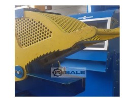 Maschine: ALLIGATORSCHERE AGICOM TR 250 Alligatorscheren