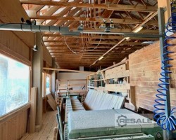 Maschine: MAYRHOFER/MüLLER/PAUL/R+E Olympia/S900/KME II/ R&E 200-6 Gatteranlagen