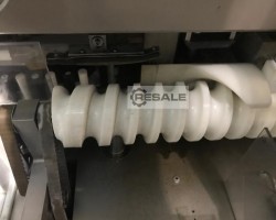 Maschine: BOSCH KLD 1041 Inspektionsanlagen