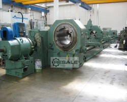 Maschine: KRAMATORSK KJ1910 Tieflochbohrmaschinen