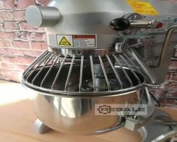 Maschine: MILBRANDT PL 20 Planetenrührmaschinen