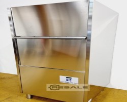 Maschine: MILBRANDT Universal R-Line Kistenwaschmaschinen