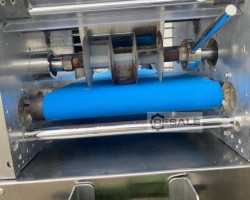Maschine: LIPPELT Rustica Mini Brötchenanlagen