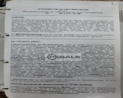 Maschine: AMEG DAP 4 Adsorptionsanlage zur Luftreinigung mit Aktivkohle