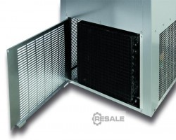 Maschine: LANGHEINZ L170 Eiswasseranlage