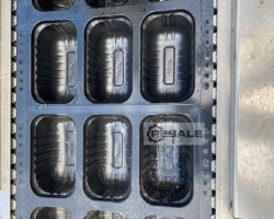 Maschine: MULTIVAC R240 Tiefziehmaschinen