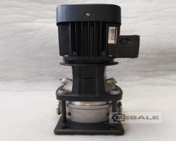 Maschine: GRUNDFOS CRI5-2 A-CA-I-V-HQQV, 14,3m, 5 Kreiselpumpe,