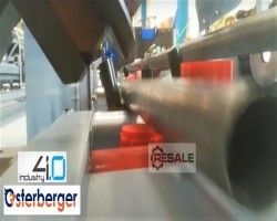 Maschine: OSTERBERGER ZLS 315 Ge Kreissägeautomaten