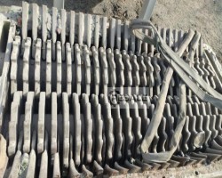 Maschine: SANT ANDREA NOVARA G30/1570 Glaszerkleinerer