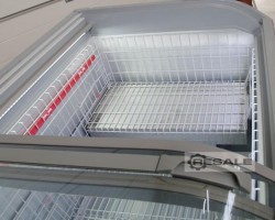 Maschine: AHT Miami 210 (+/-/U) Kühltruhen