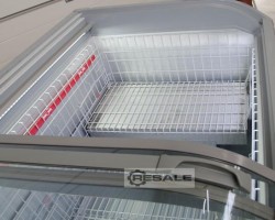 Maschine: AHT Miami 250 (+/-/U) Kühltruhen