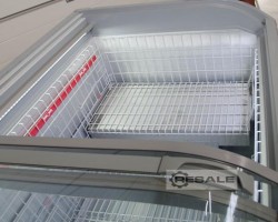 Maschine: AHT Miami 210 (+/-/U) Tiefkühltruhen