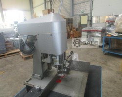 Maschine: AEG ADEB71K4R3 ZWEISPINDELBOHRMASCHINE