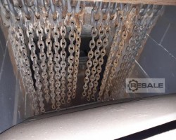 Maschine: HAZEMAG / KLEEMANNS WMS 800/1 Brecher