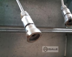 Maschine:   Montagetisch gekühlt Kühltisch