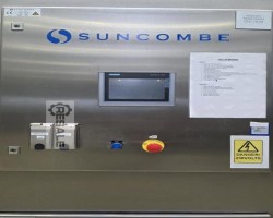 Maschine: SUNCOMBE BELIMED FEDEGARI STERI WASHER 1500 Washer Sterilisatoren