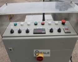 Maschine: EUROMEC 2 PL S 66PRD filling pump Hard Bonbon Herstellung
