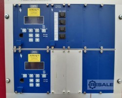 Maschine: TEKO TPX2-112 Kühlaggregate