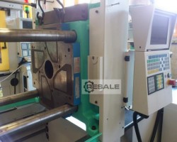 Maschine: CBRAILLON BUPP 2 Magnettisch