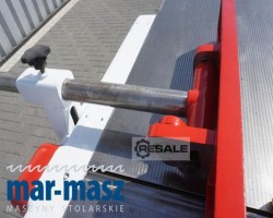 Maschine: PRIMULTINI 50 Abrichthobelmaschinen