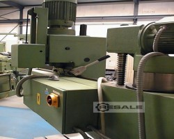 Maschine: BERGONZI F 32 x 1000 Radialbohrmaschinen