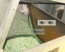 Maschine: GREENLINE PARKLAND Combi-Trailer SCH 230 - GM130 Schlegelmäher