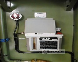 Maschine: DANOBAT RT - 1200 Flächenschleifmaschinen