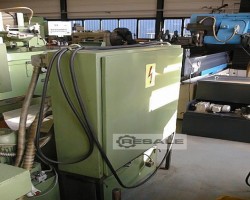 Maschine: ELB Optimal  1 VA II Flächenschleifmaschinen