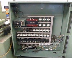 Maschine: SHIGIYA SEIKI GU - 27.100 H Zylinderschleifmaschinen