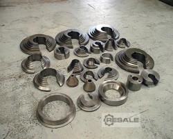 Maschine: FRöMAG Rapida  D 63/425 Nutenstoss- und Nutenziehmaschinen