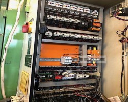 Maschine: ILLIG STAL80 Thermoformmaschinen