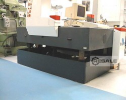 Maschine: DEA IOTA  1102 Messmaschinen