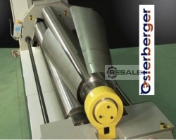 Maschine: OSTERBERGER WBM 6/2000-CNC Blechrundbiegemaschinen (motorisch)