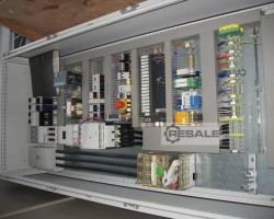 Maschine: APV GAULIN MC 25 - 3TPS Homogenisatoren