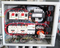 Maschine: VESPA 16/22/4 Schneidmühlen