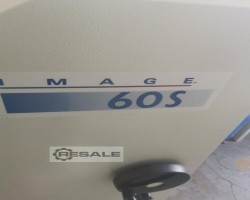Maschine: SEAL LAMINATOR Image 60S Weiterverarbeitungsmaschinen