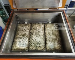 Maschine: POLIMERO A4 Belichter