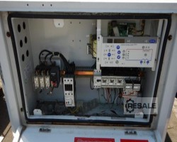 Maschine: CARRIER 30 RA 040 Chiller