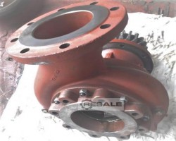 Maschine: WARTSILA 32LN Marine Engine DG Ersatzteile