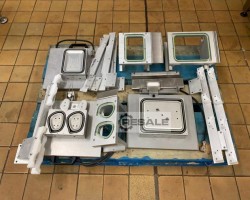 Maschine: ILPRA FOODPACK  Ilpra Lebensmittelverpackung