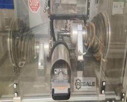 Maschine: WESTPHAL C7x Sägemaschinen