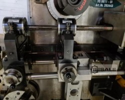 Maschine: SCHROEDER + BAUER WB 32-1 Stanzautomaten