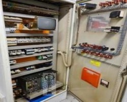 Maschine: SCHROEDER + BAUER WB 32-1 Drahtbiegemaschinen