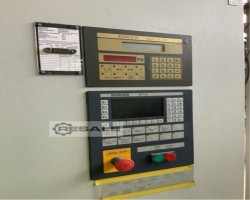 Maschine: HAVER + BOECKER SWA/MECII-20 Abfüllmaschinen