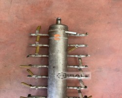 Maschine:   Acer Druckluft-Multivalvula-Kessel