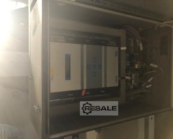 Maschine: ERHARDT + LEIMER ADS-223977-DE-OO Sensoren