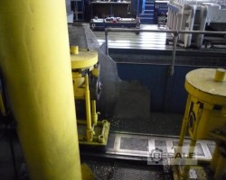 Maschine: DöRRIES SCHARMANN FZ 25 Universalbearbeitungszentren