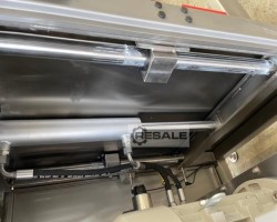 Maschine: DICKHAUT CUT MAX Gefrierfleischschneider