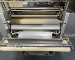 Maschine: UNIVERSUM LWT -3 - EB 2-40 Wickelmaschinen