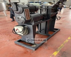 Maschine: SPROUT-WALDRON 10 Trockner
